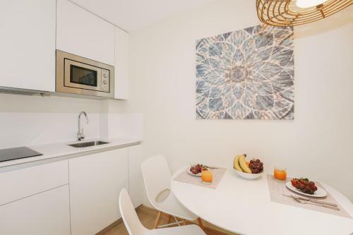 Apartamento Debamb� Atarazanas