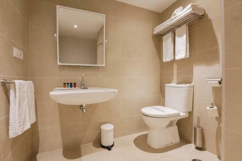 Apartamento Debamb� Atarazanas