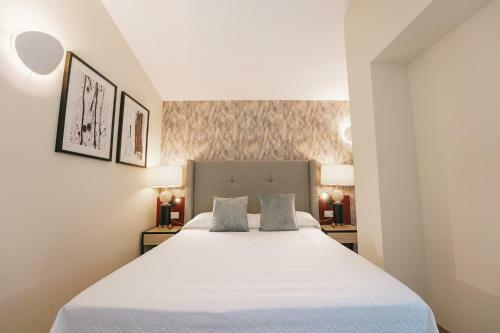 Apartamento Debamb� Atarazanas