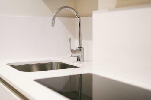 Apartamento Debamb� Atarazanas