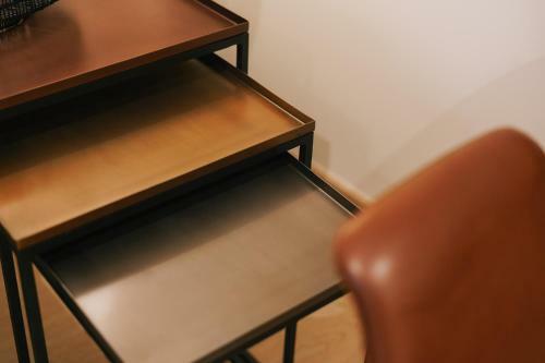 Apartamento Debamb� Atarazanas