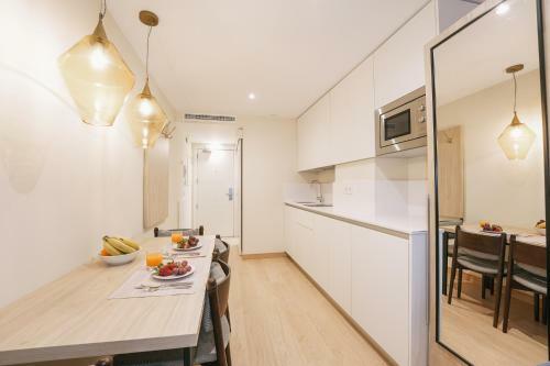Apartamento Debamb� Atarazanas