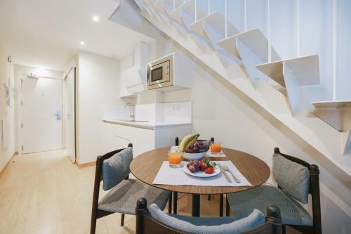 Apartamento Debamb� Atarazanas