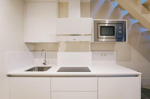Apartamento Debamb� Atarazanas