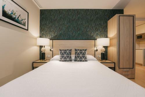 Apartamento Debamb� Atarazanas