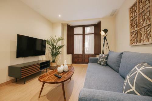 Apartamento Debamb� Atarazanas