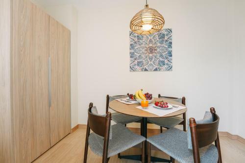 Apartamento Debamb� Atarazanas