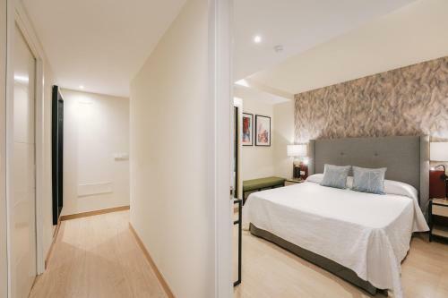 Apartamento Debamb� Atarazanas