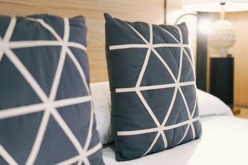 Apartamento Debamb� Atarazanas