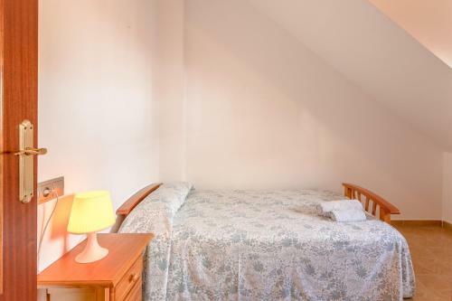 Apartamento Valle De Abdalajis