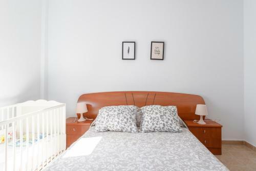 Apartamento Planta Uno Valle de Abdalajis