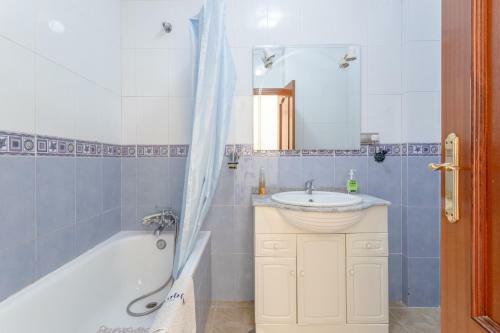 Apartamento Planta Uno Valle de Abdalajis