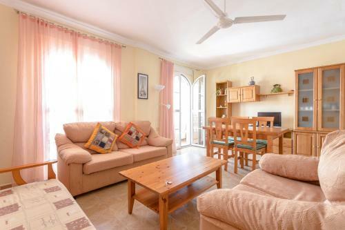 Apartamento Planta Uno Valle de Abdalajis
