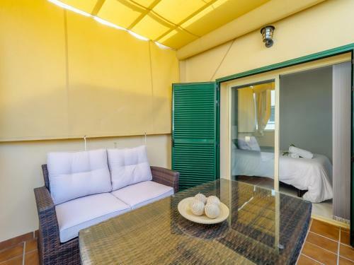 Apartamento La Alcazaba - Exclusive Penthouse