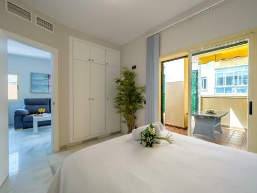 Apartamento La Alcazaba - Exclusive Penthouse