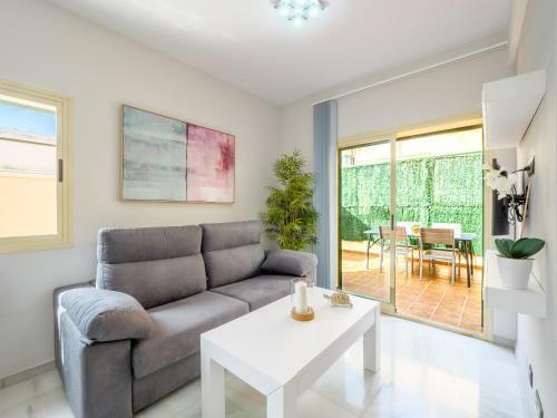 Apartamento La Alcazaba - Exclusive Penthouse