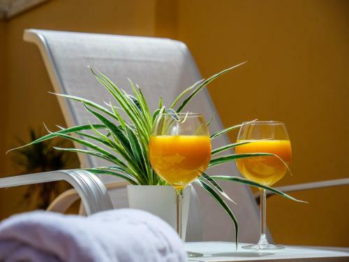 Apartamento La Alcazaba - Exclusive Penthouse