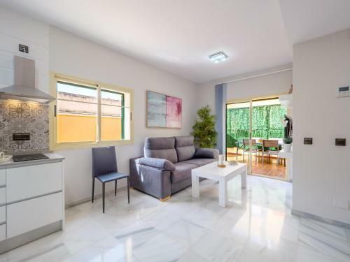 Apartamento La Alcazaba - Exclusive Penthouse