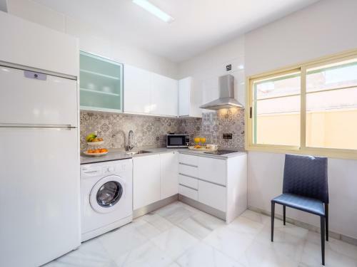 Apartamento La Alcazaba - Exclusive Penthouse