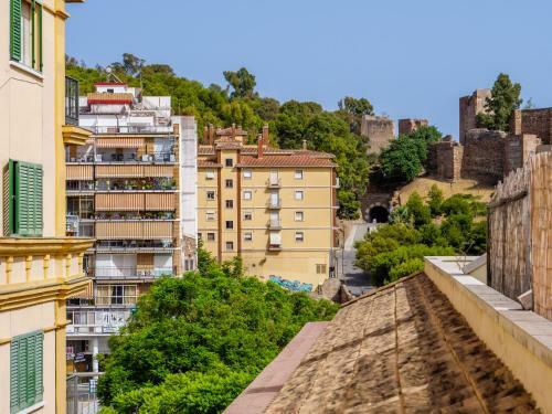 Apartamento La Alcazaba - Exclusive Penthouse