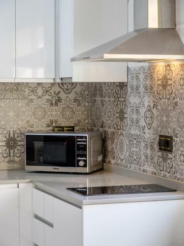 Apartamento La Alcazaba - Exclusive Penthouse