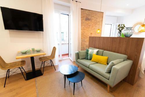 Apartamento Chinitas Urban Aparments