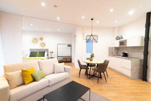 Apartamento Chinitas Urban Aparments