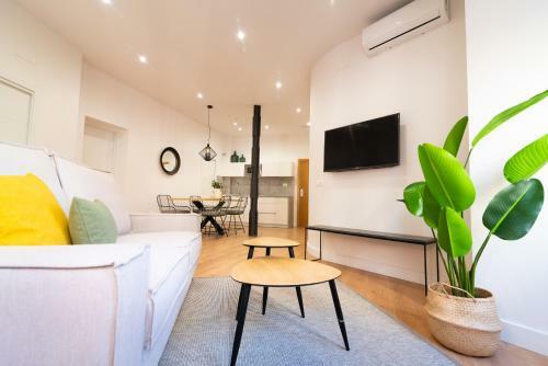 Apartamento Chinitas Urban Aparments