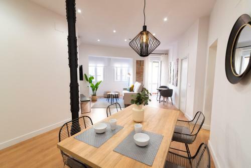 Apartamento Chinitas Urban Aparments