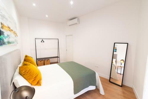 Apartamento Chinitas Urban Aparments