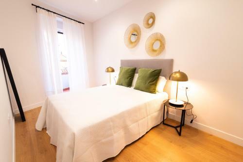 Apartamento Chinitas Urban Aparments
