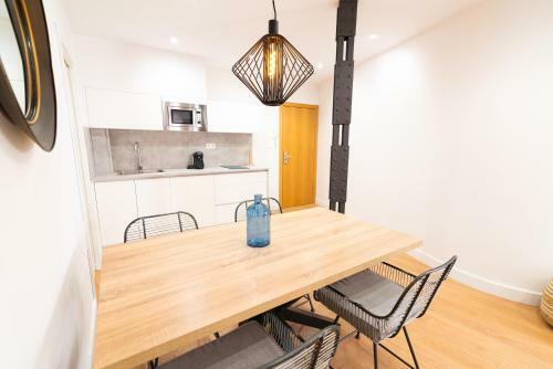 Apartamento Chinitas Urban Aparments