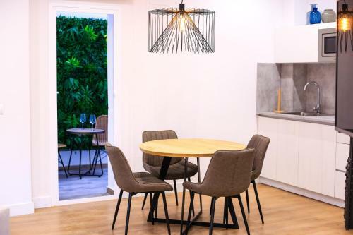 Apartamento Chinitas Urban Aparments