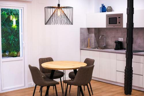 Apartamento Chinitas Urban Aparments