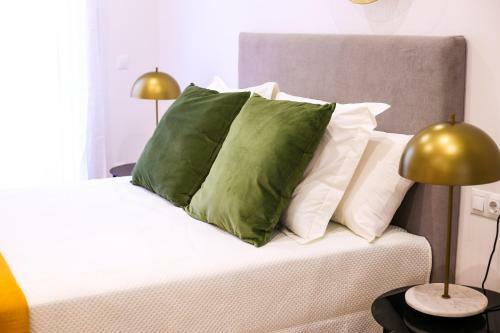 Apartamento Chinitas Urban Aparments