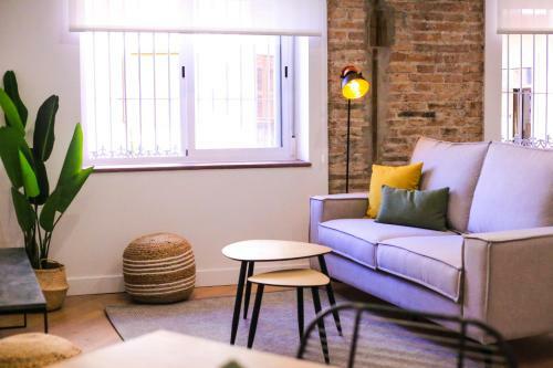 Apartamento Chinitas Urban Aparments