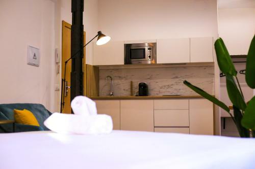 Apartamento Chinitas Urban Aparments