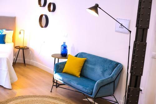 Apartamento Chinitas Urban Aparments