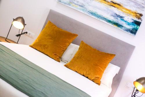 Apartamento Chinitas Urban Aparments