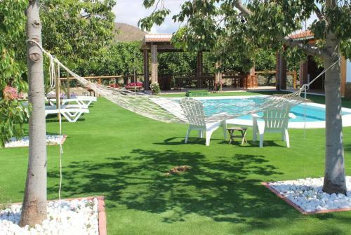 Finca Llano De Fe