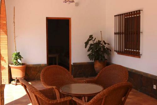 Finca Llano De Fe
