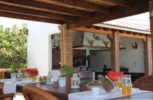 Finca Llano De Fe