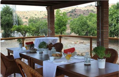 Finca Llano De Fe