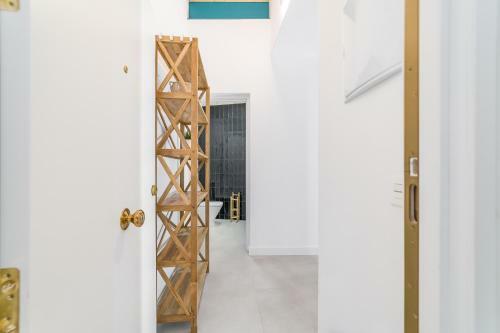 Apartamento Suite Homes Sweet Postigos Terrace