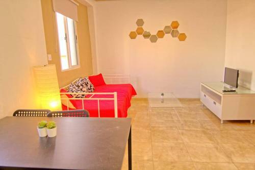 Teatro Malaga Apartment