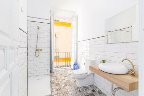 Apartamento Suite Homes Plaza de La Merced