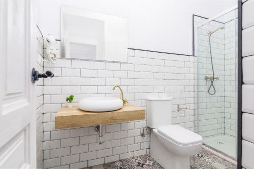 Apartamento Suite Homes Plaza de La Merced