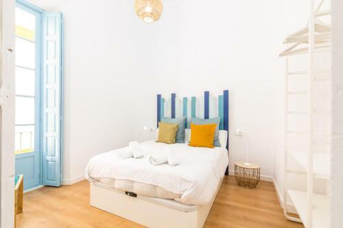 Apartamento Suite Homes Plaza de La Merced