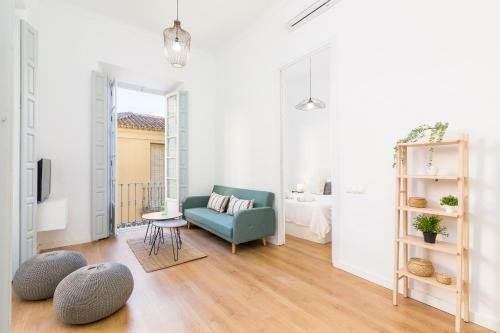 Apartamento Suite Homes Plaza de La Merced