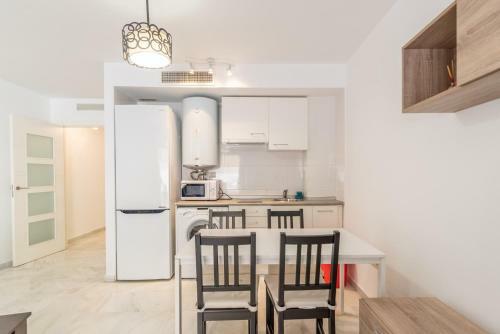 Corte Ingles Apartament